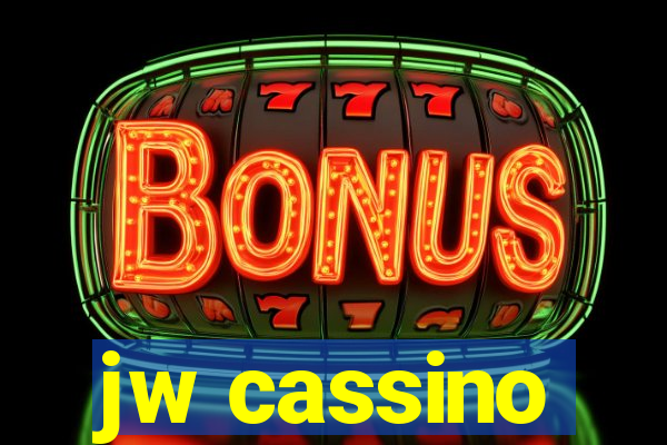 jw cassino